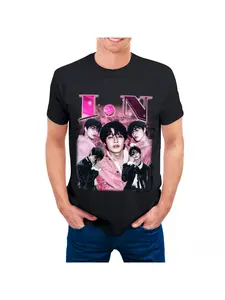 I.N S Tray Kids T-Shirt, S Tray Kids DO IT Album Shirt, Skz It Tape Do It Shirt, Skz Karma Album Tee,