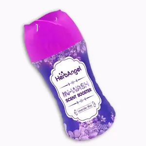 7.41oz Lavender Mist In-Wash Scent Booster laundry Beads Bottle for Home Essentials In-Wash Scent Booster