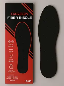 Carbon Fiber Insoles JumpPro