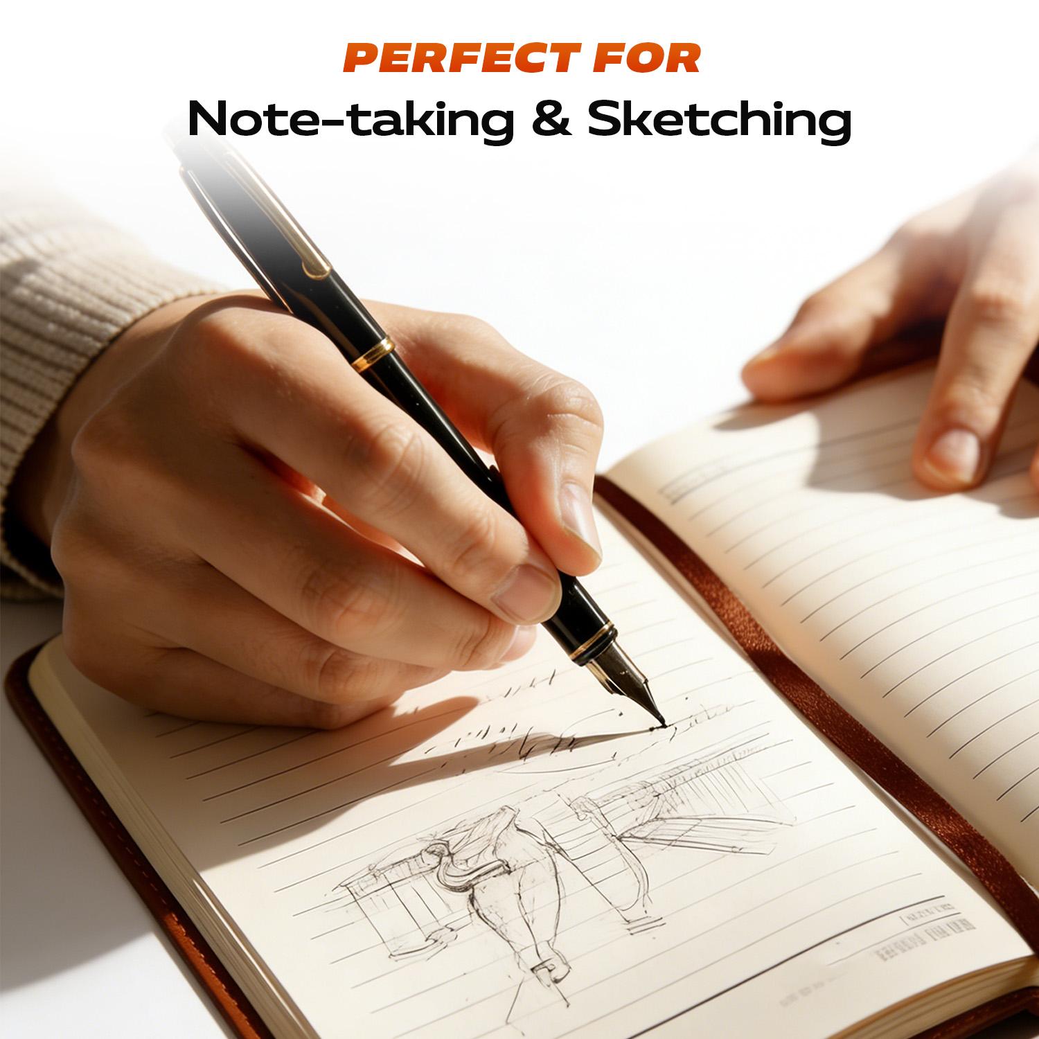 Need Prayer? Talk to Me Leather Journal, Christian Faith Notebook, Bible Verse Matthew 18:20, Inspirational Religious Writing Journal Gift for Women Men