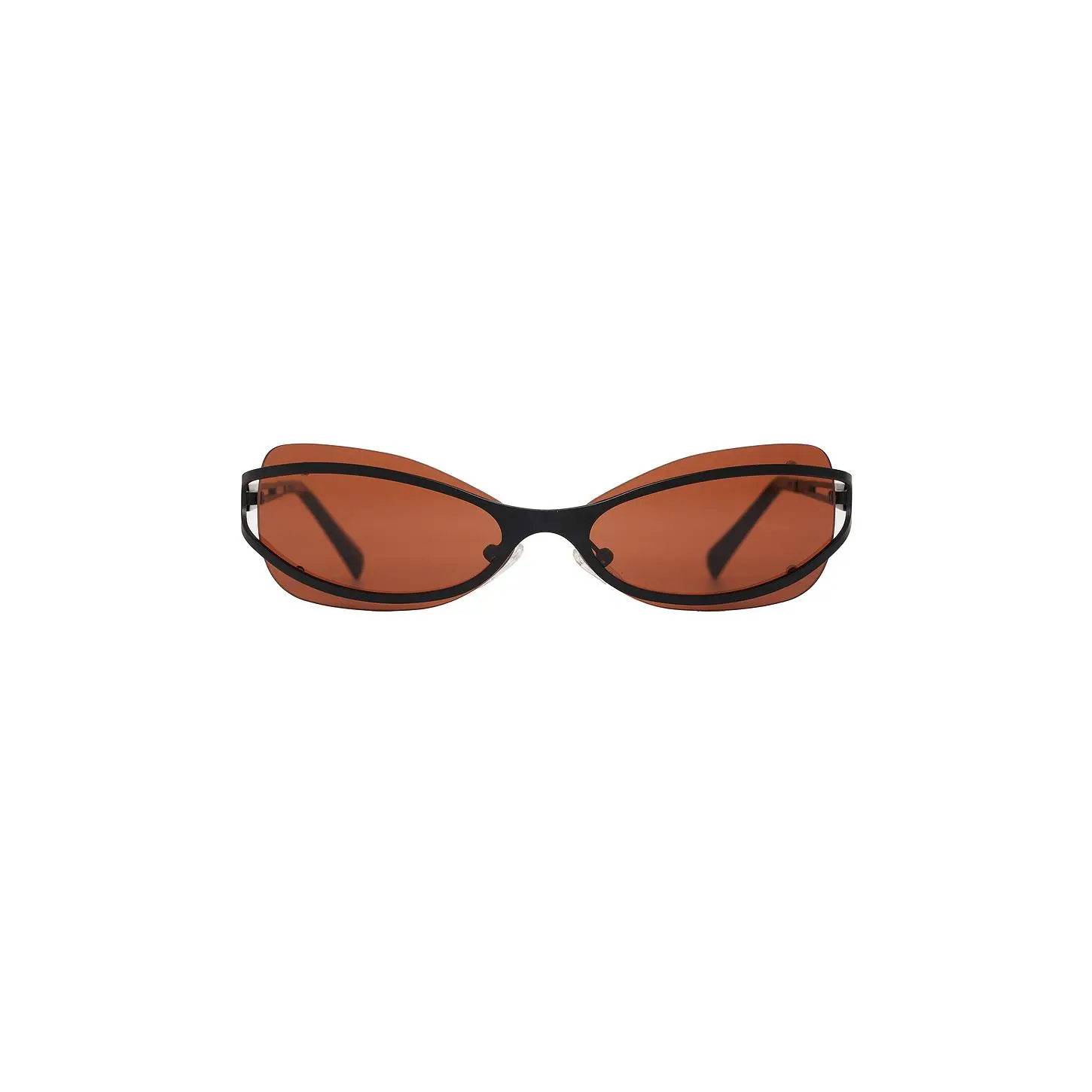 BRU Eyewear Cannon in Cedar