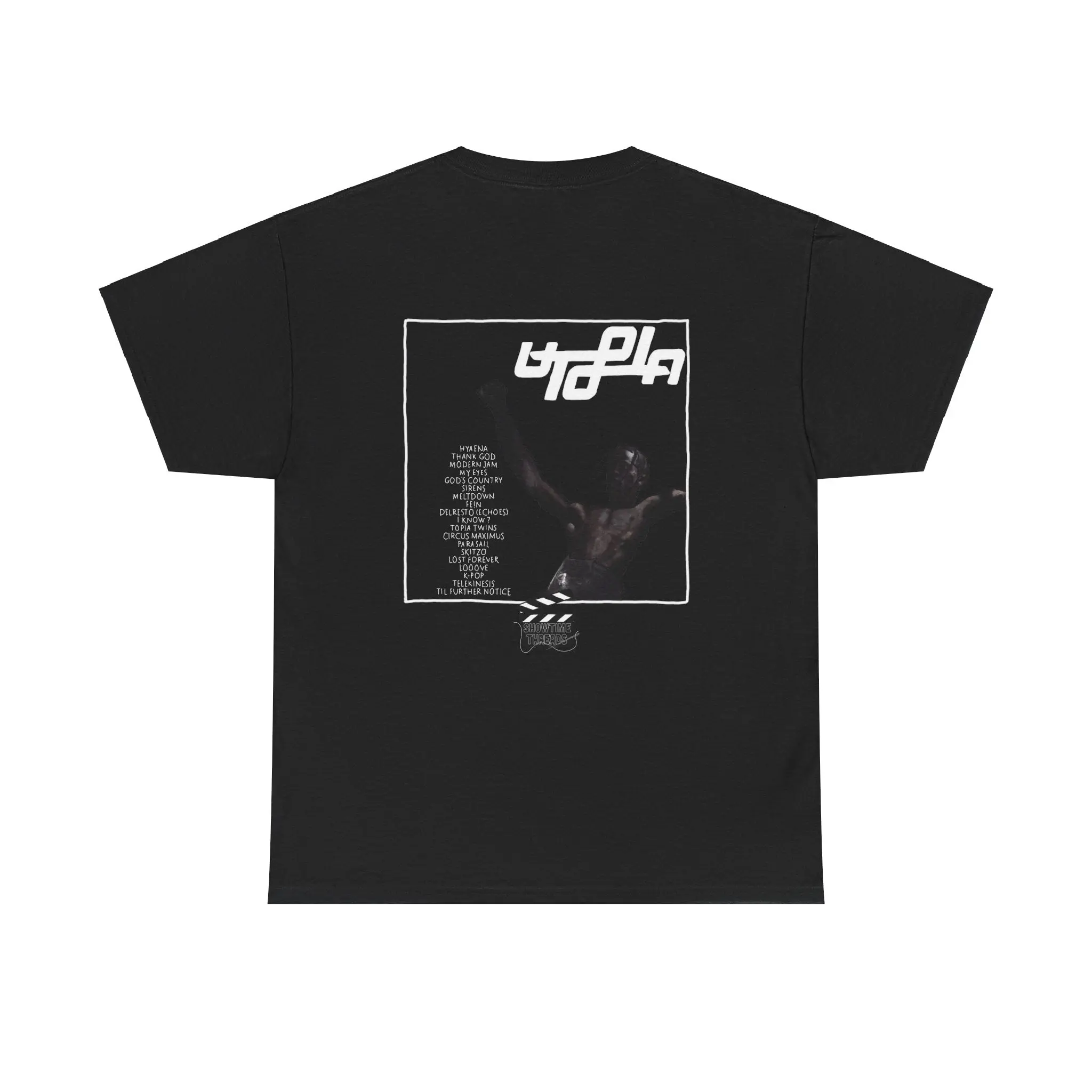 Topia Tee
