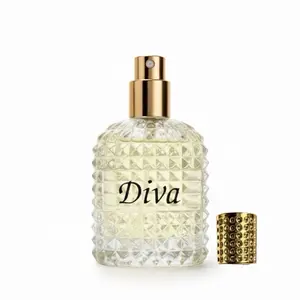 DIVA PERFUMEOIL SPRAY (1oz)