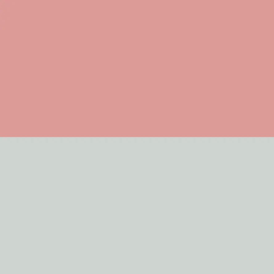White/Pink