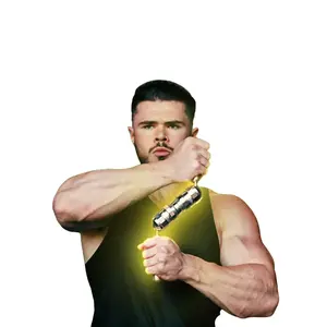 Tornado - The Most Efficient Forearm Builder