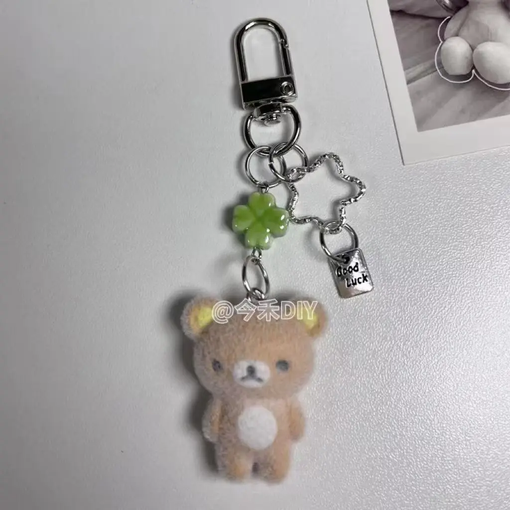 rilakkuma charms - TikTok Shop