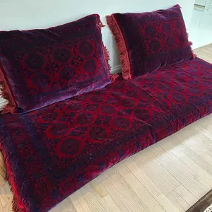 Afghan Toshak Cover or Majlis cover