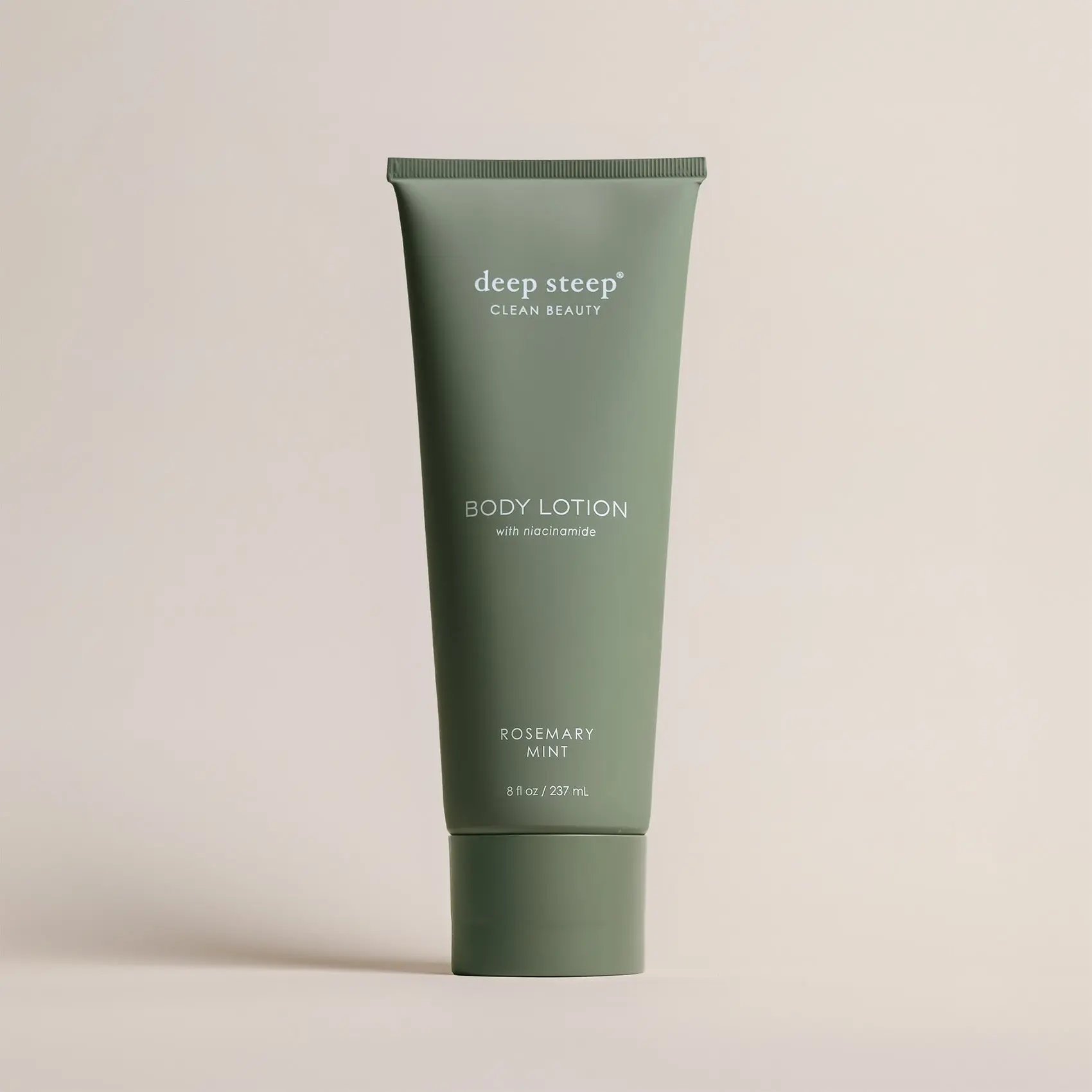Rosemary Mint Body Lotion - Smooth Fragrance with Aloe Vera, Chamomile & Argan - Calming Formula for Daily Use