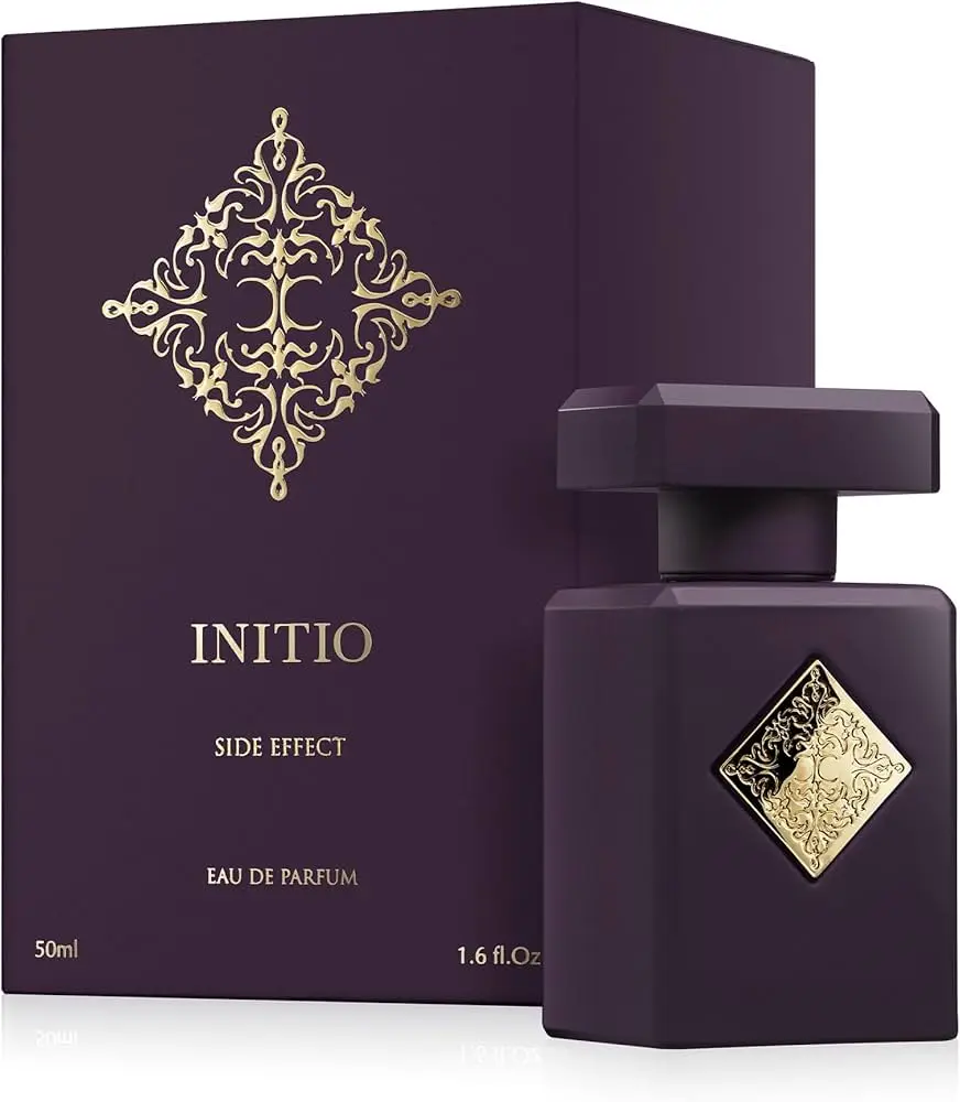 Initio Side Effect Eau de Parfum Spray 3.04oz 90 ml EDP Perfume Unisex Brand New