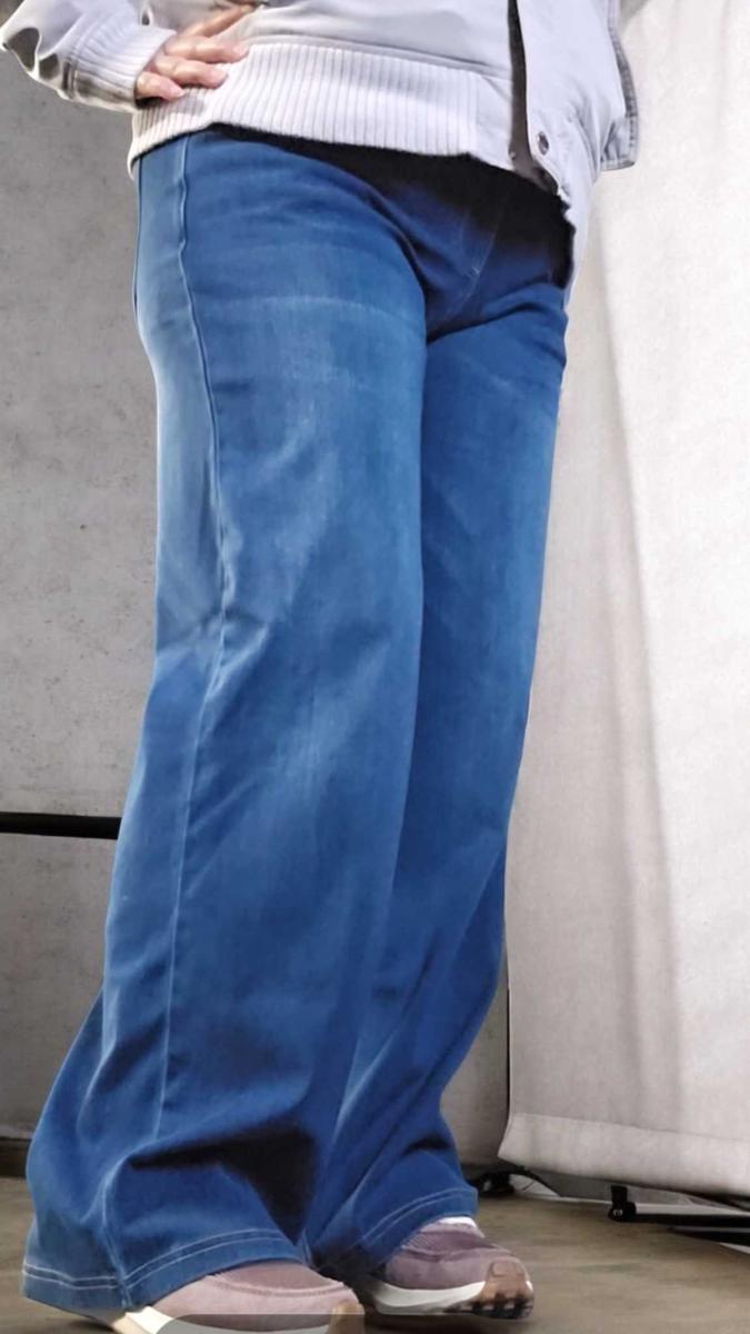 Item: Navy Blue, L (12~14)