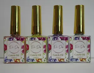 Cuticle Oil (1) bottle