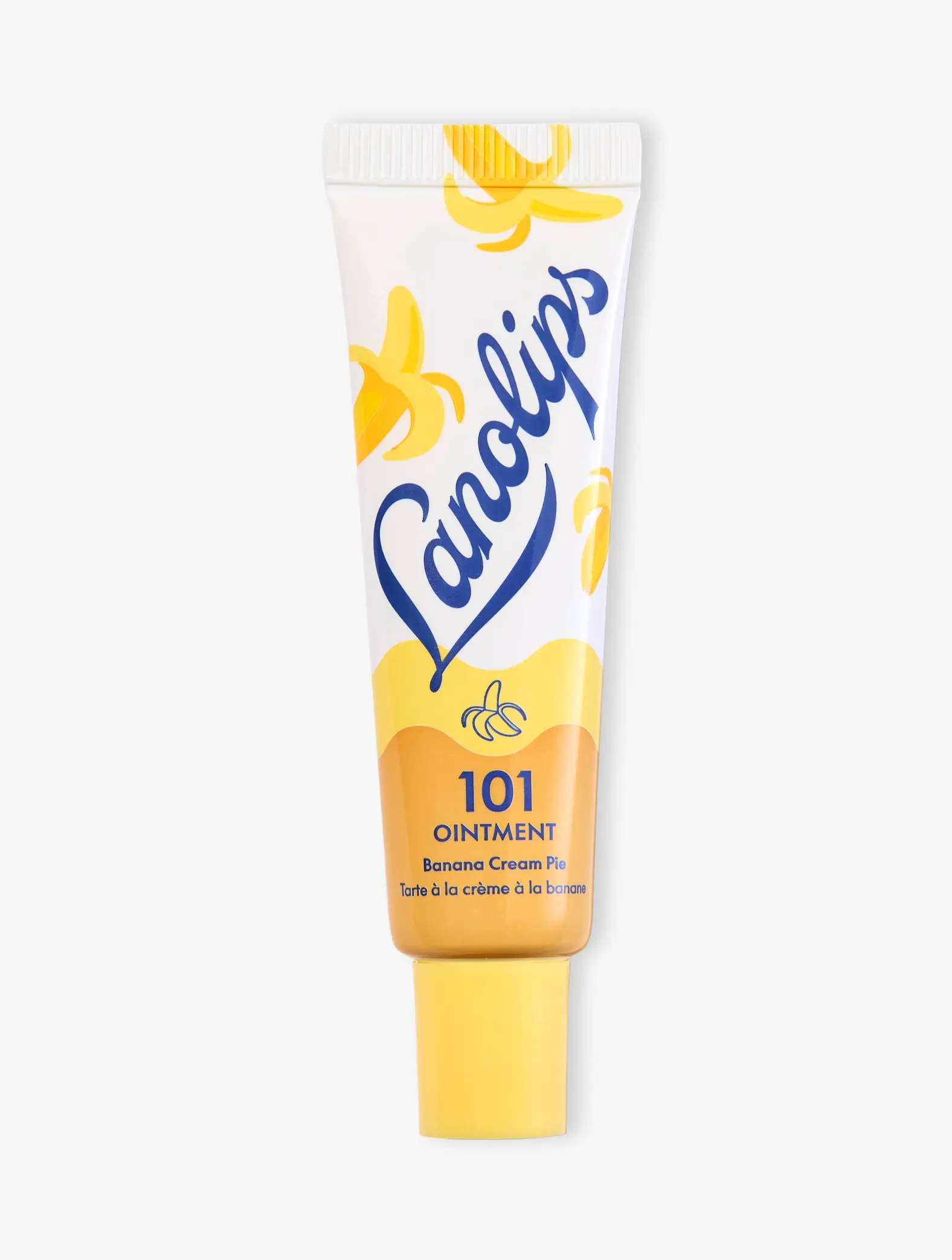 101 Ointment Multi-Balm Banana Cream Pie 101 Ointment Multi-Balm Banana Cream Pie