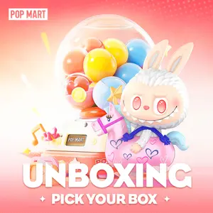 Unboxing-Pick Your Box-3.0