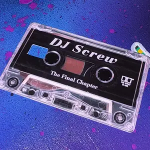 Screw Chapter Cassette Debit Card Skins - Unique Design Accessory
