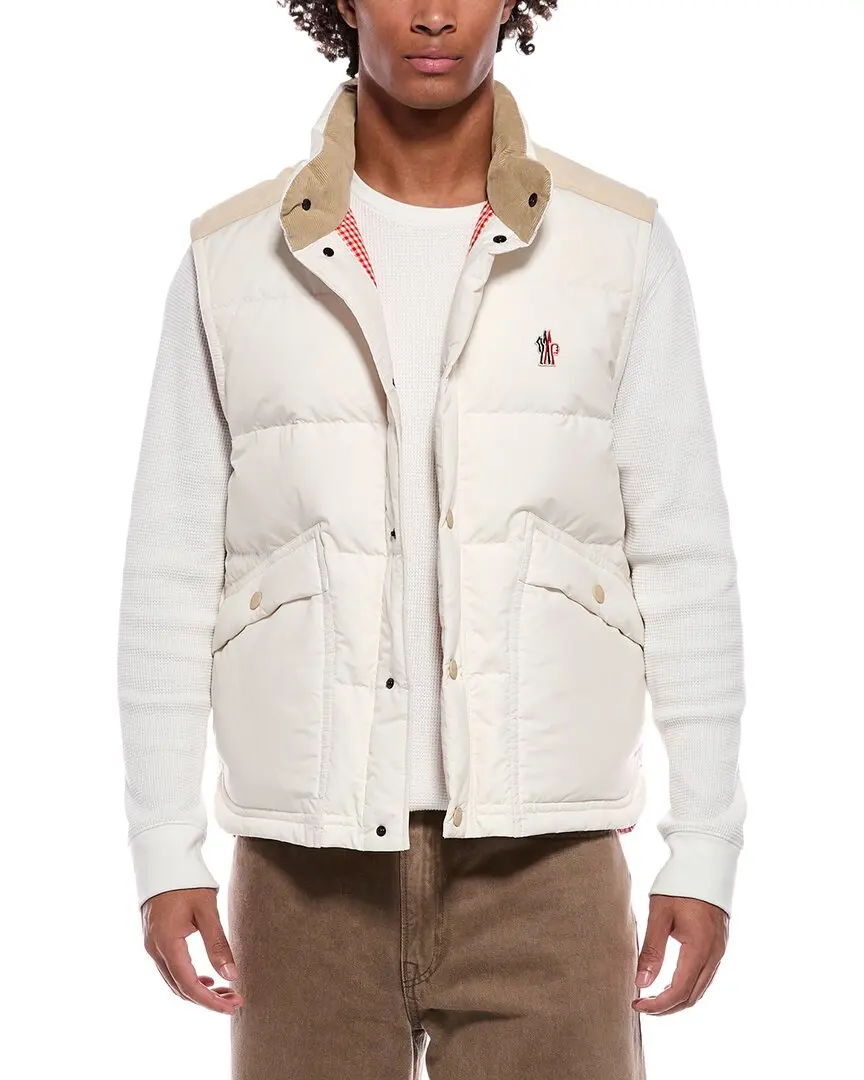 Moncler Scais Vest