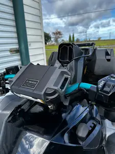 Can Am Renegade & Outlander Handlebar Accessory Bracket