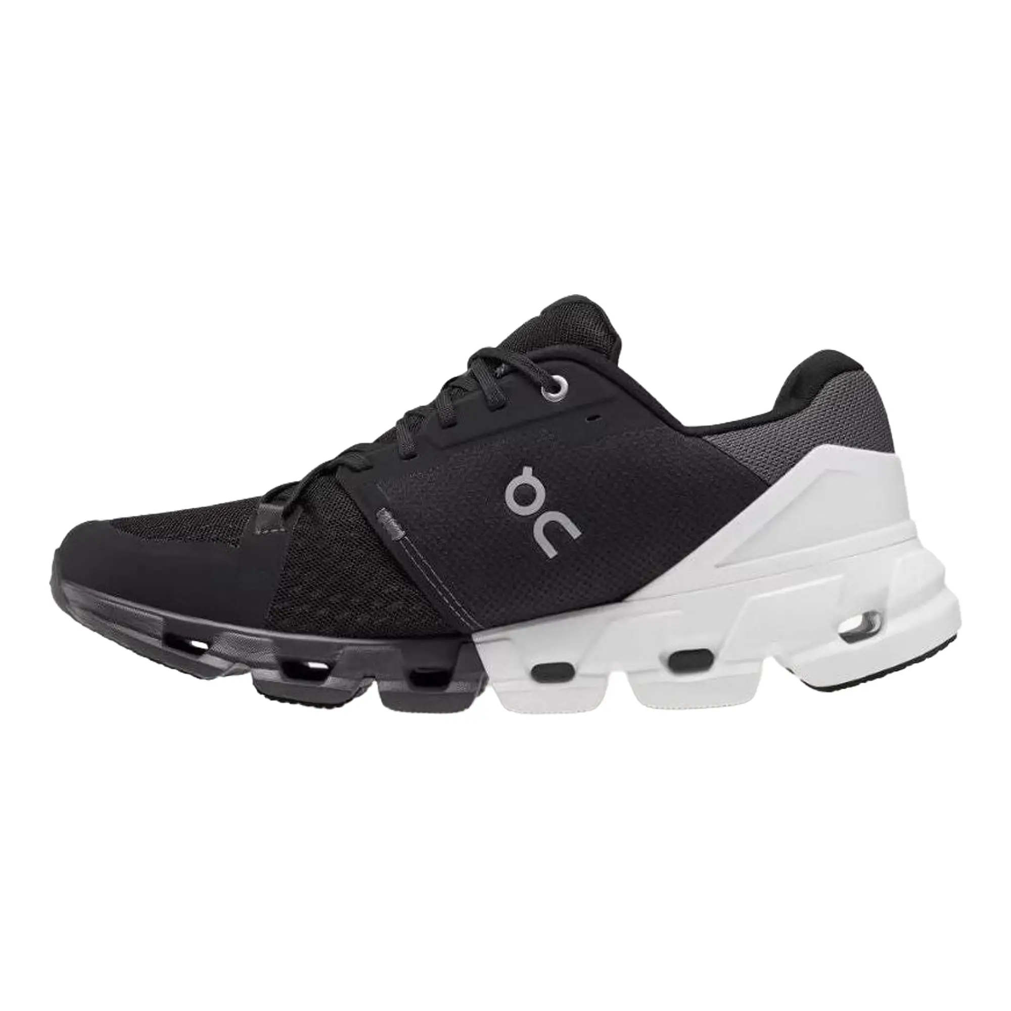 Cloudflyer 4 WMNS "Black White" 81.98663