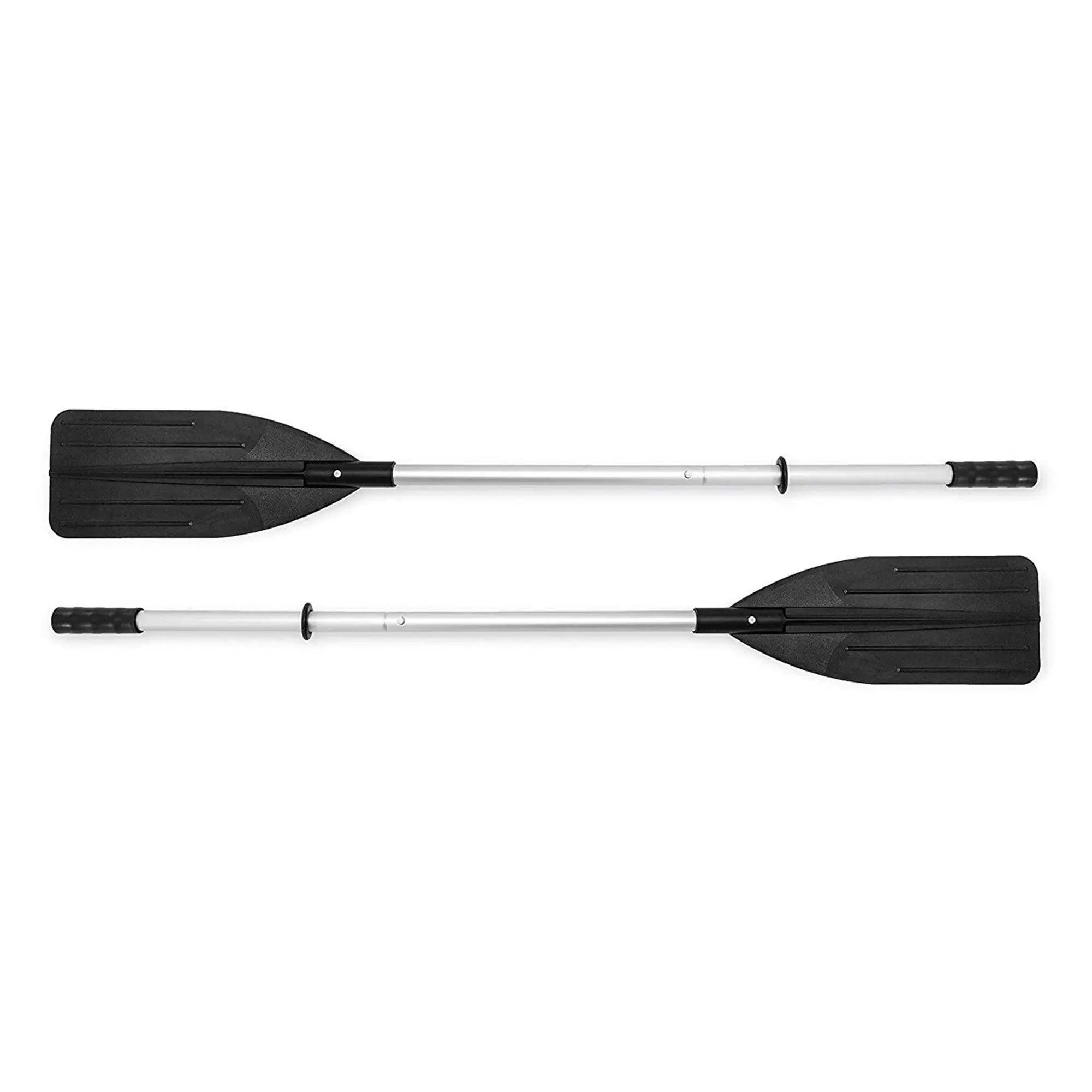 Intex 69625E 54 Inch Paddle 2 Piece Dual Purpose Inflatable Boat Oars, Pair Intex 69625E 54 Inch Paddle 2 Piece Dual Purpose Inflatable Boat Oars, Pair