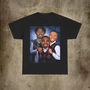 Jalen Hurts Saquon Barkley AJ BrownT-shirt, Philadelphia Football T-Shirt