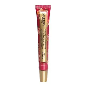 Nakery Beauty Rose Plumping & Line Smoothing Lip Treatment