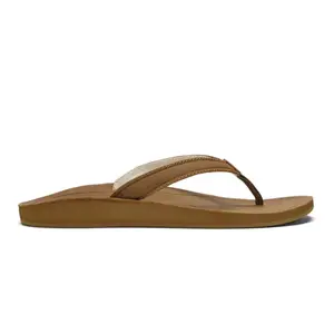 Olukai Southshore Toffee Womens Sandals