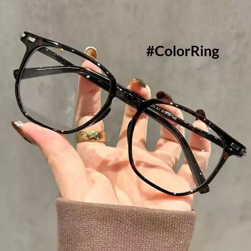 New Horizons Anti-Blue Light Glasses,Unisex Fashionable Oval Frame Eyeglasses,Fashion Casual Design Glasses,Outdoor Activities Glasses,Student glasses,Face flattering Glasses,#SummerVibes,#Summerwins,Deals for You Days