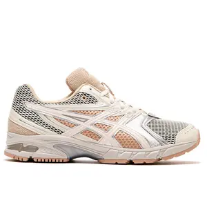 ASICS Gel-DS Trainer 14 Lake Grey Mineral Beige 1203A607-301 Men's Fashion Sneaker New