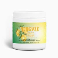 Energy Powder (Yuzu Flavor)