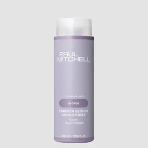 Forever Blonde Conditioner, Repairs, Deeply Hydrates, Ideal For Bleached, Lightened Hair
