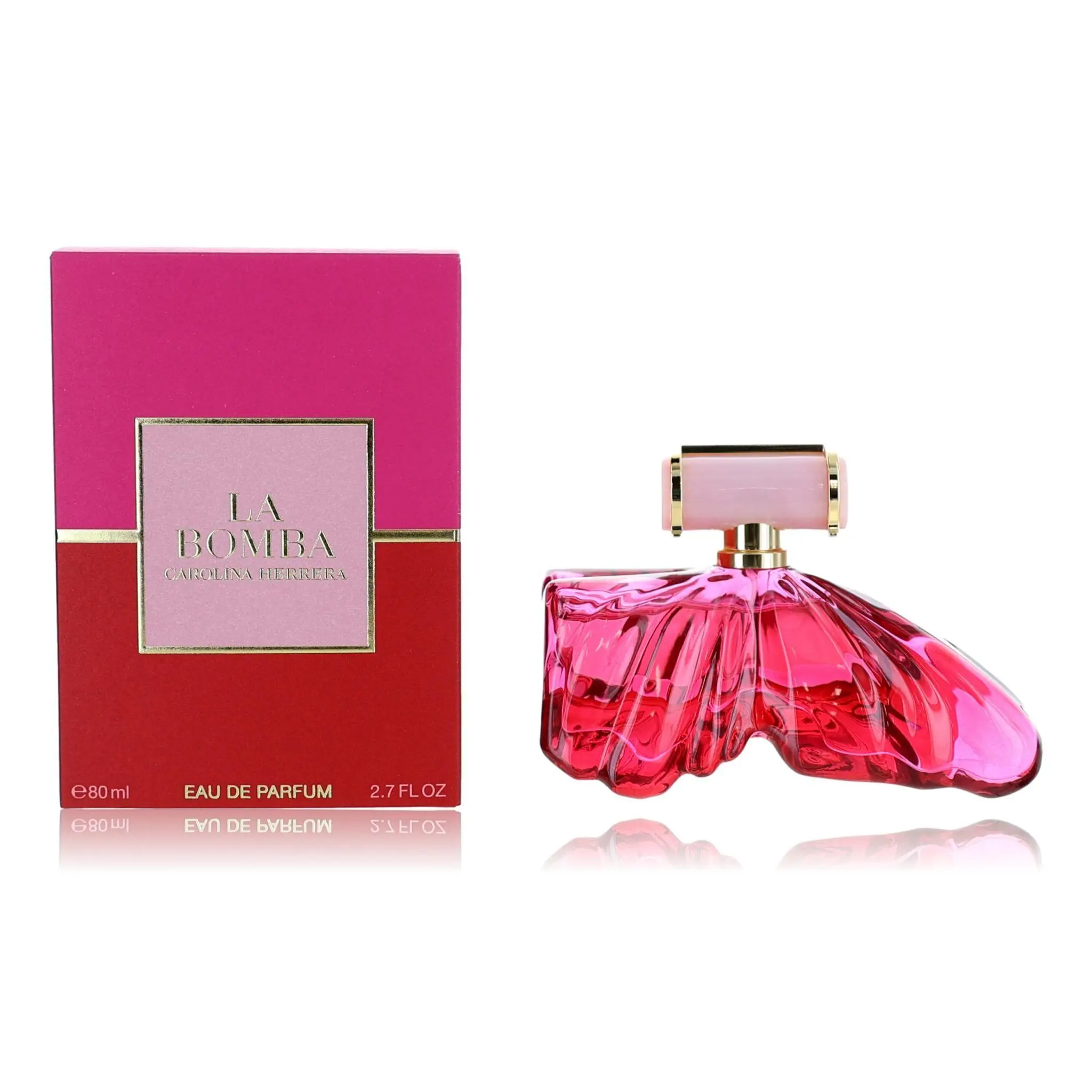 CH CAROLINA HERRERA LA BOMBA 2.7 EDP (W)