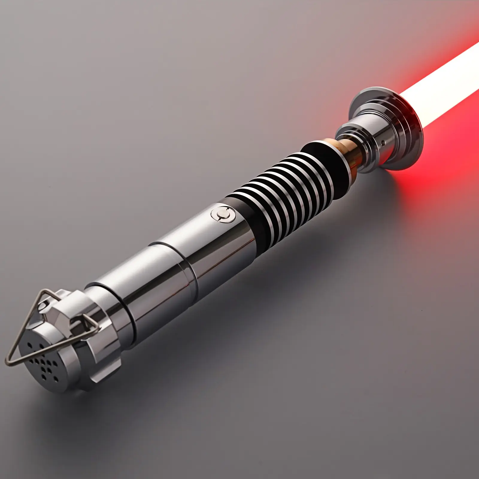 Realistic Lightsaber Toy Swords & Sabres - Motion-Controlled, Pixel-Realistic Lighting, Interactive Sound Effects, Batteries Built-In, Enhances Gaming Experience, Ideal for Enthusiasts, Holiday/Birthday Gifts