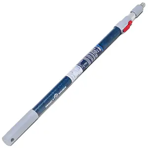 Project Source 2-ft to 4-ft Telescoping Threaded Extension Pole