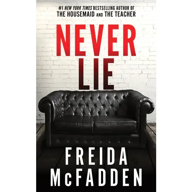 Never Lie