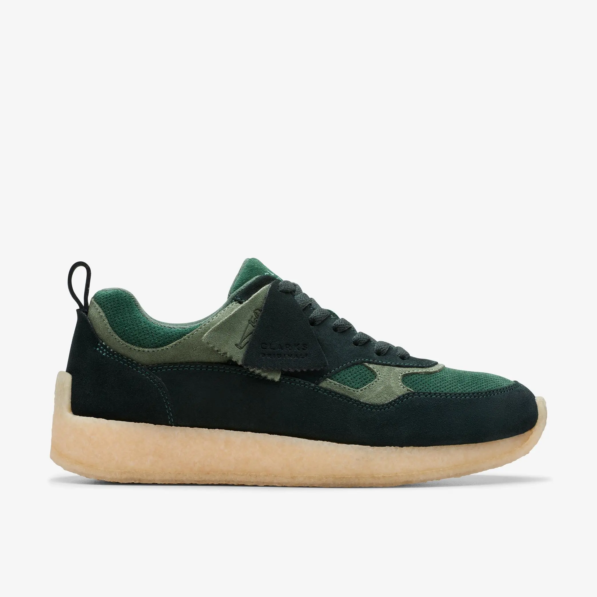 [26173374] MENS CLARKS LOCKHILL