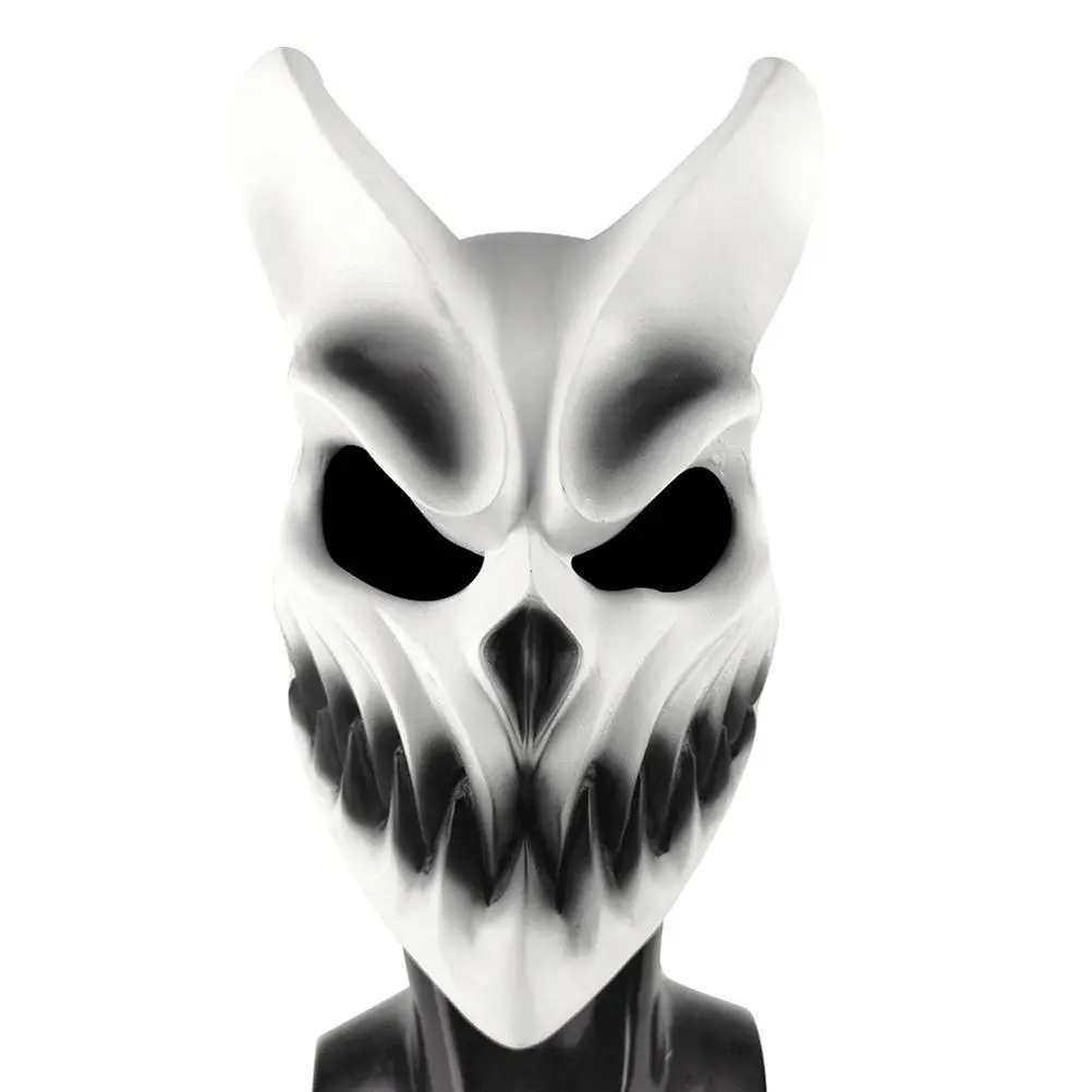 Slaughter To Prevail Mask with Movable Mouth Cosplay Costume Music ...