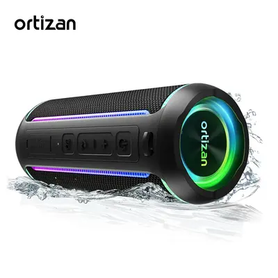 Ortizan 40w Speaker TikTok Shop