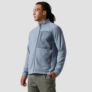 Backcountry Wander Sweater Fleece Jacket - Men's
