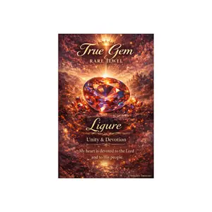 Ligure, Devotion of the Heart & Spirit