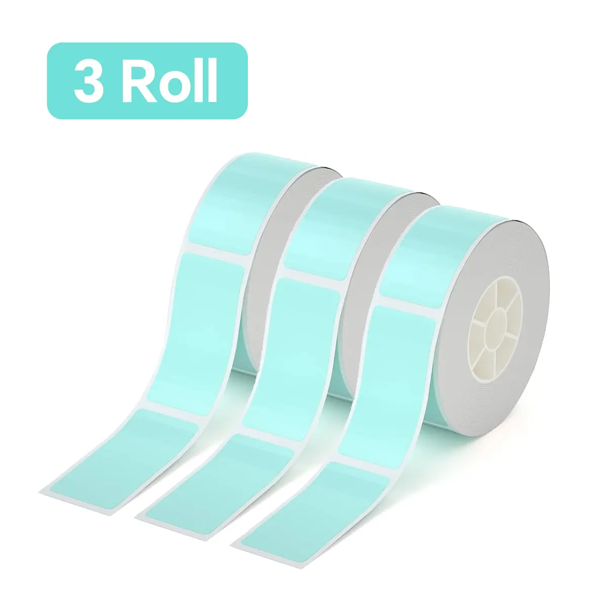 Blue-3 Roll