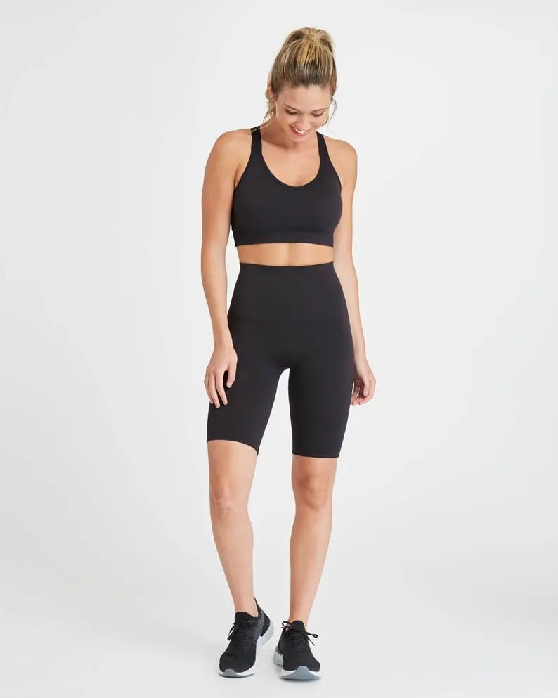 Spanx Look At Me Now Bike Short