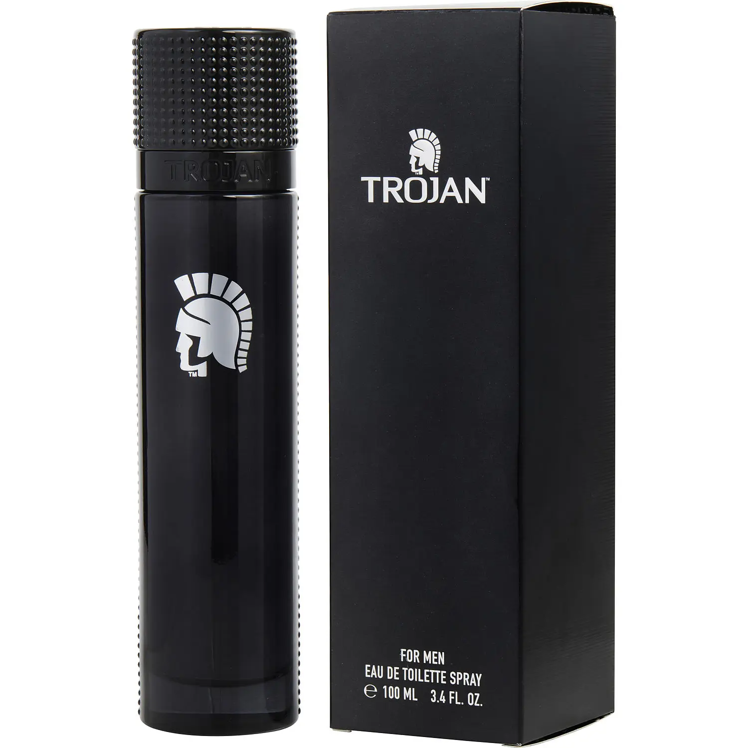 Trojan By Trojan Edt For Men