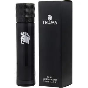 Trojan By Trojan Edt For Men