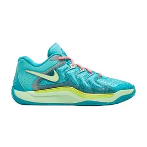 Nike Jonquel Jones x Wmns KD 17 'Bahamas'