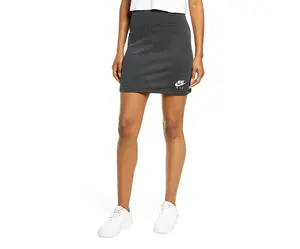 Nike Air Rib Skirt Womens Active Skirts