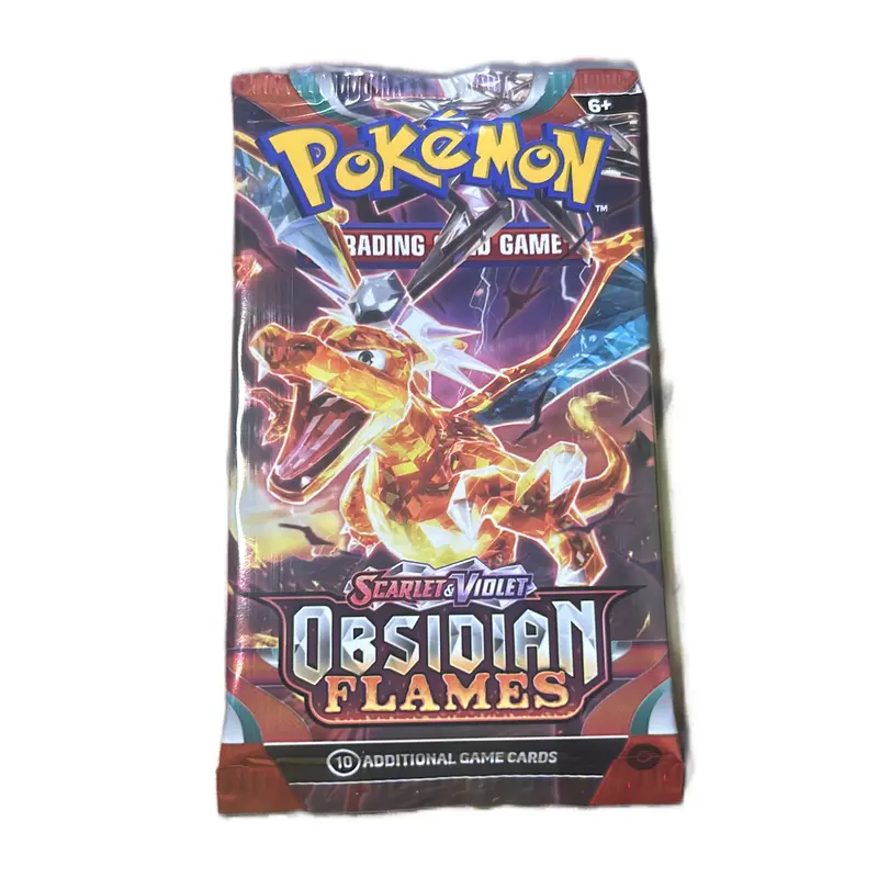japanese pokemon booster box for sale Scarlet & Violet main image 0