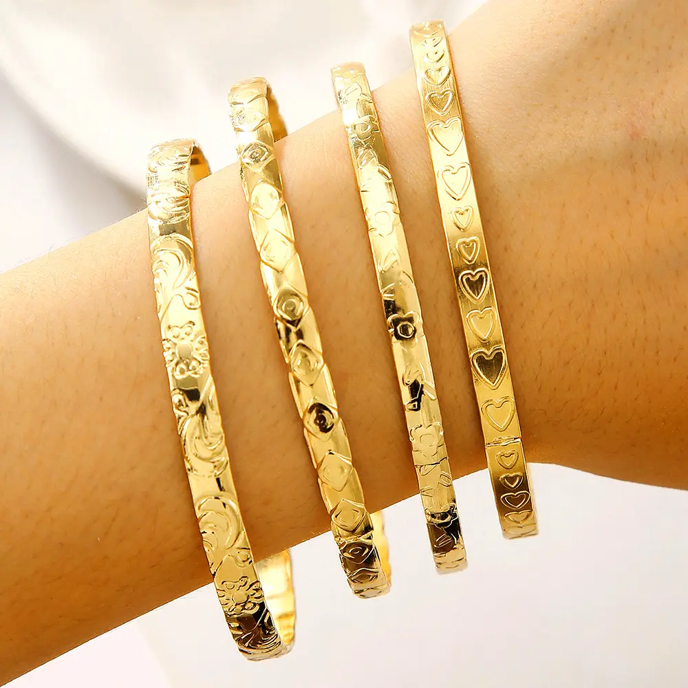 ZJ12730 4 pieces per set