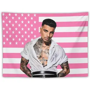 Rauws Cosa Alejandros Nuestra Tapestry Cool Art Decoration Tapestry Art Prints Wall Painting Artworks Tapestries Hanging Picture Gift Bedroom Home Decor