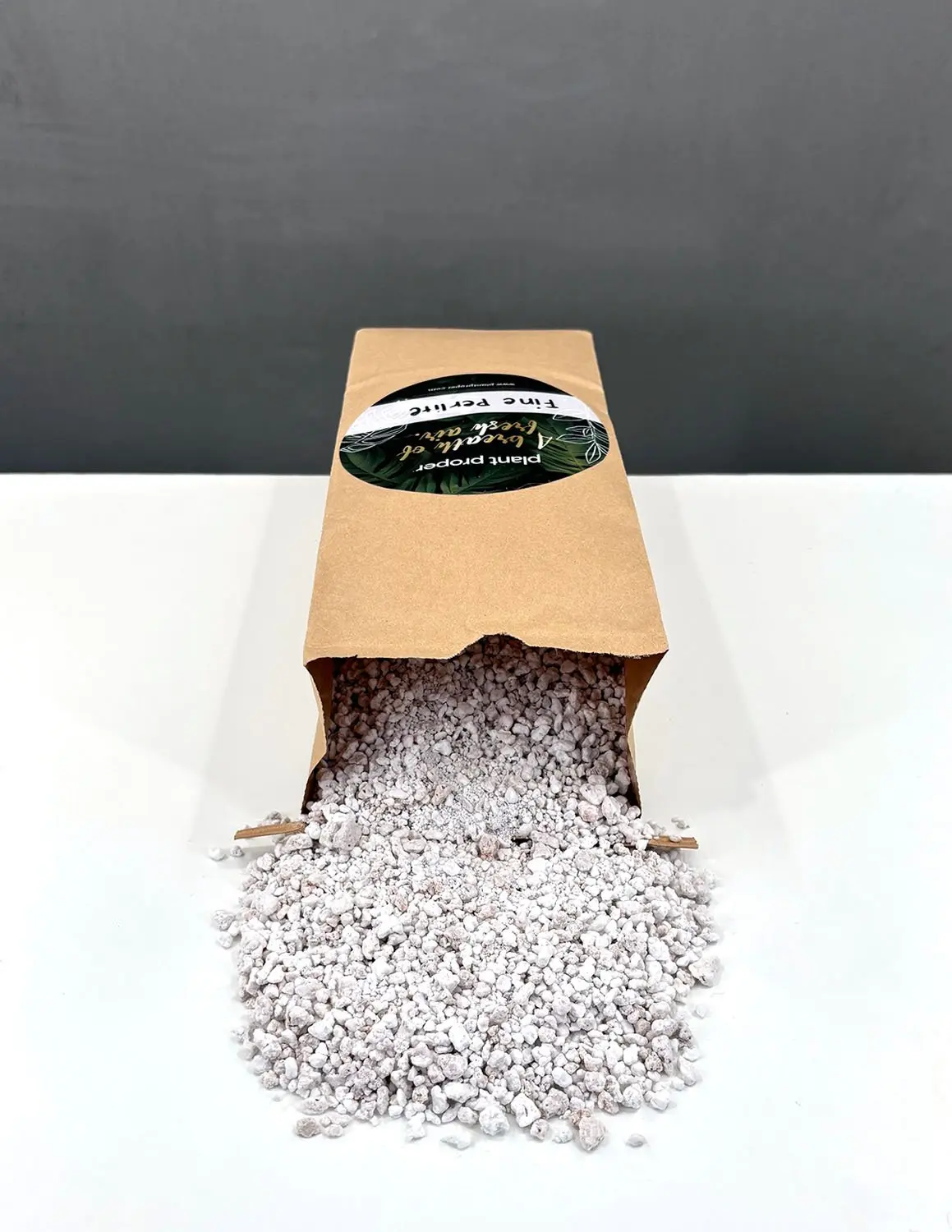 Fine Perlite