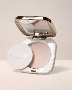 Portrait Mode Setting Powder