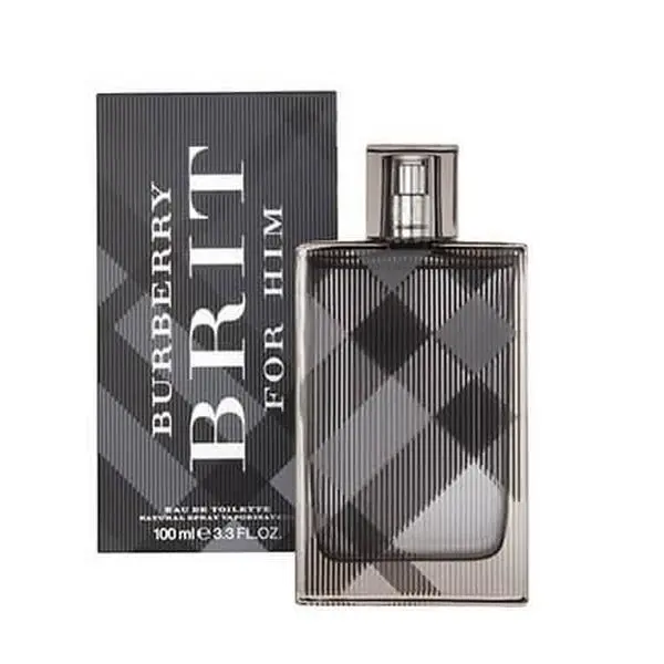 Burberry Brit for Men